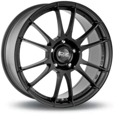 Image de Oz Ultraleggera Hlt 8.0x19 5x112 ET45 75 Jante