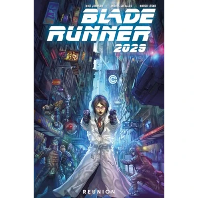 Afbeelding van Blade Runner 2029 Vol. 1: