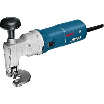 Afbeelding van Bosch Professional Blikschaar 0601506103 GSC 2,8