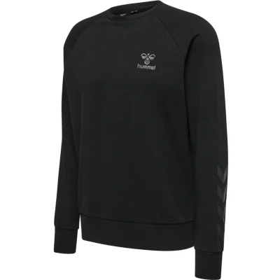 Afbeelding van Hummel Sweater, Heren, Maat: Small, Black