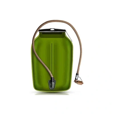 Afbeelding van Source WLPS 3L Widepac Hydration System Coyote