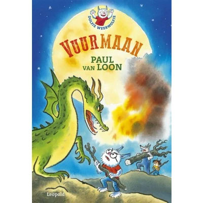 Image de Vuurmaan