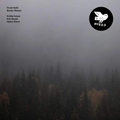 Afbeelding van Frode Halti Border Woods