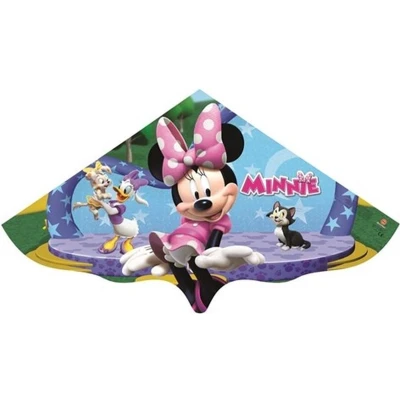 Afbeelding van Vlieger Minnie 115X63 cm