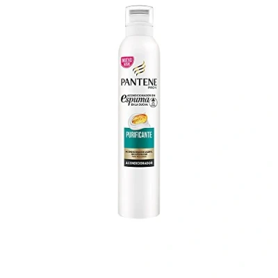 Afbeelding van Postquam Pantene Foam Conditioner Clarifying 180ml
