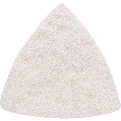 Image de BOSCH 2608604496 non tissé de nettoyage 93 mm, sans grains