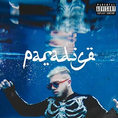 Afbeelding van Hamza Paradise