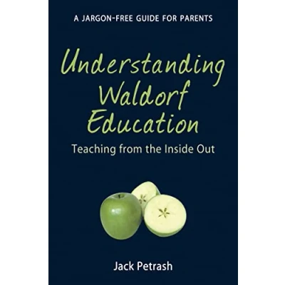 Afbeelding van Understanding Waldorf Education