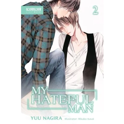 Afbeelding van My Beautiful Man, Volume 2 (Light Novel)