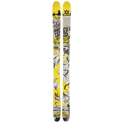 Afbeelding van Volkl Revolt 96 24/25 Ski&#039;s