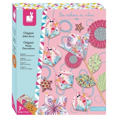 Image de Origami Jolies Decos