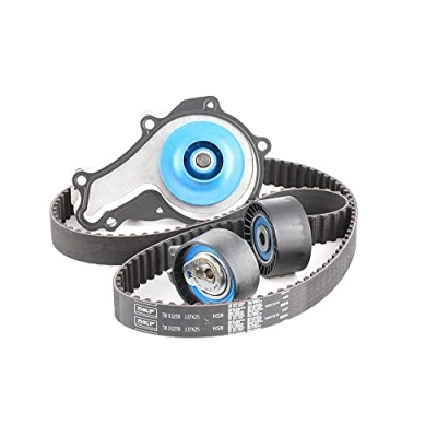 Image de SKF VKMC 03259 Kit de distribution avec pompe à eau