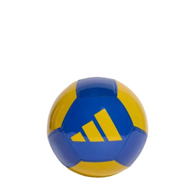 Afbeelding van Adidas bal EPP CLB IV oranje blauw Maat 5