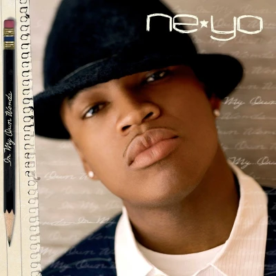 Afbeelding van Ne Yo In My Own Words (2 LPs)