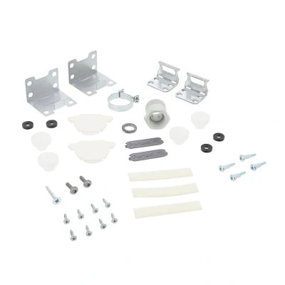 Afbeelding van Electrolux AEG 140125033310 bevestigingsdeel vaatwasser mounting kit,built in