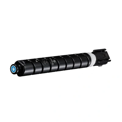 Image de Canon C EXV 58L Cyan original cartouche de toner pour imageRUNNER ADVANCE DX C5840i, C5850i, C5860i, C5870i