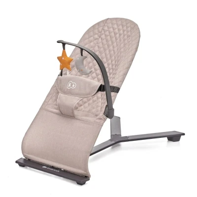 Afbeelding van Kinderkraft Relax Mimi Beige