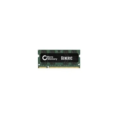 Image de MicroMemory mémoire 2 Go