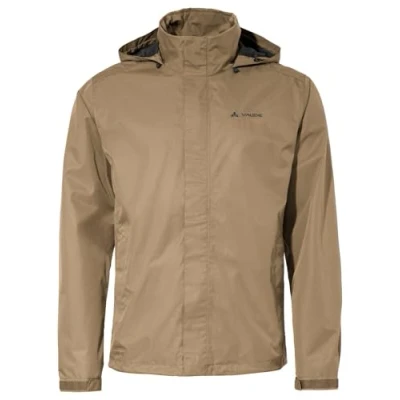 Afbeelding van Vaude MEN&#039;S Escape Light Jacket Outdoorjas, Heren, Maat: Small, Oat