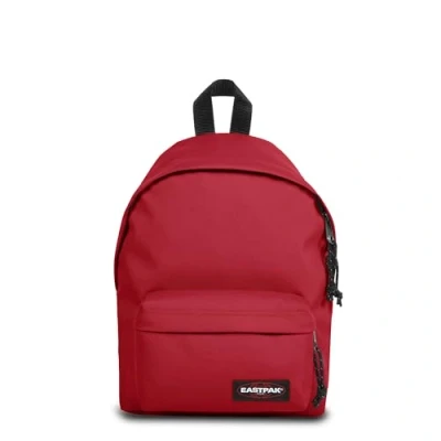 Afbeelding van Eastpak Orbit Rugzak, Maat: One Size, Beet burgundy