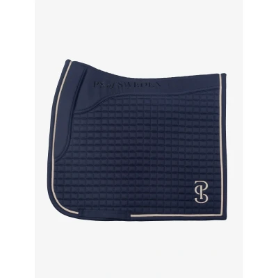 Image de PS Of Sweden FW&#039;24 Elite Saddlepad Navy