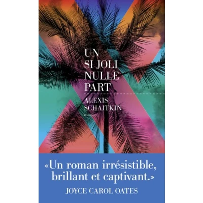 Image de Un si joli nulle part