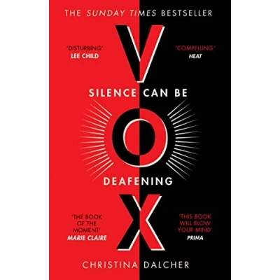 Afbeelding van Vox