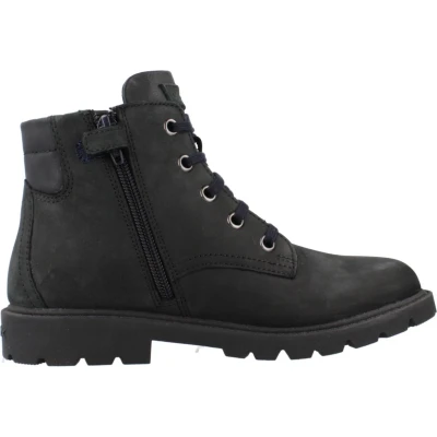 Afbeelding van GEOX J SHAYLAX Zwart 32 EU