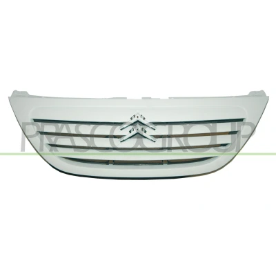 Afbeelding van PRASCO CI3202001 Grille Auto Met grondlaag