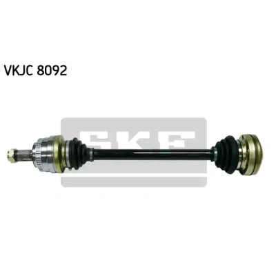 Afbeelding van Skf Aandrijfas VKJC 8092