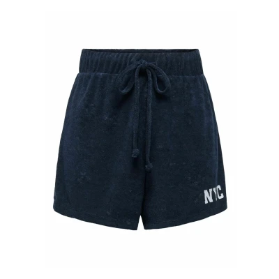 Afbeelding van Only Vicky Terry Short Dames Maat M