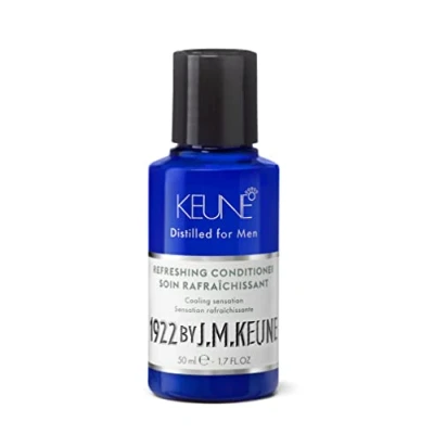 Afbeelding van 15% korting Keune Refreshing Conditioner Travel Size