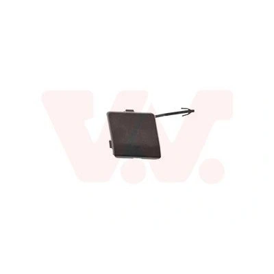 Afbeelding van VAN WEZEL 4420589 Klep, afsleephaak Voor RENAULT: Clio 4