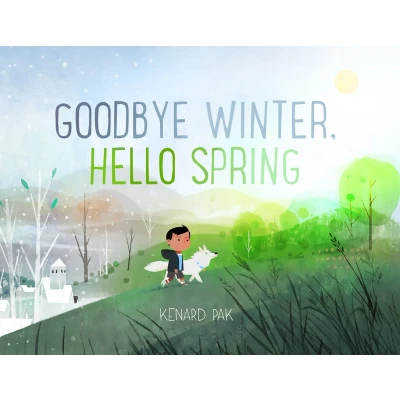 Afbeelding van Goodbye Winter, Hello Spring