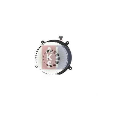 Afbeelding van AKS DASIS 740459N Interieurventilator voor voertuigen met stuur links MERCEDES BENZ: E Class Saloon
