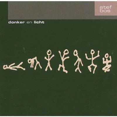 Afbeelding van Stef Bos Donker En Licht (CD)