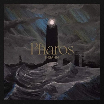 Afbeelding van Ihsahn Pharos (CD)