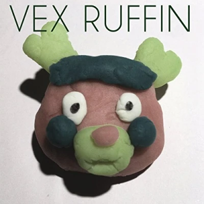 Afbeelding van VEX RUFFIN/LP
