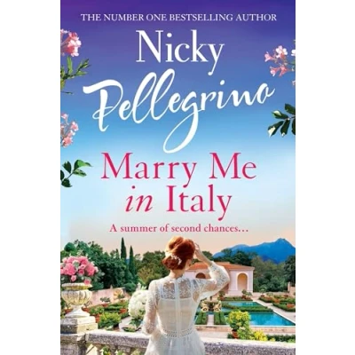 Afbeelding van Marry Me in Italy