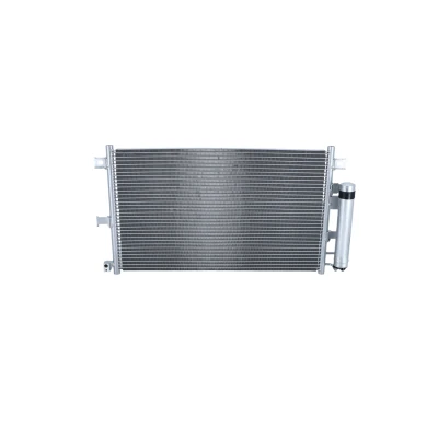 Afbeelding van NRF Airco condensor 350481