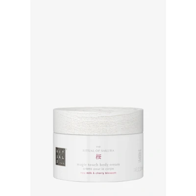 Afbeelding van Rituals The Ritual Of Sakura Body Cream Bodycrème 220 Ml