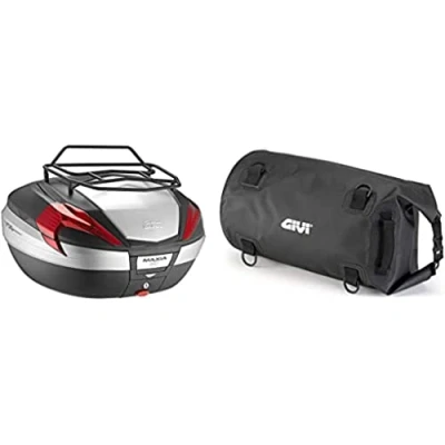 Afbeelding van Givi Metalen beschermingsrooster V47/V56