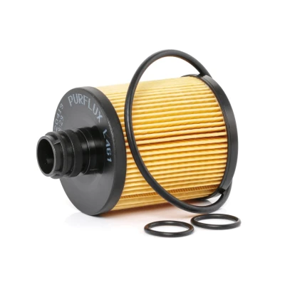 Afbeelding van Purflux Oliefilter L461