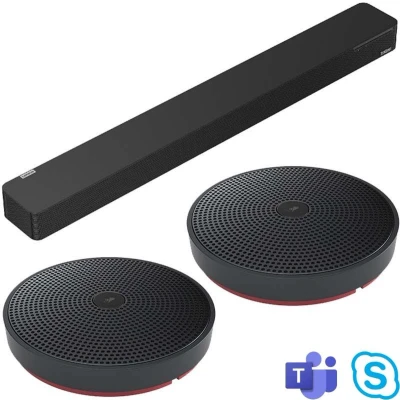 Afbeelding van Lenovo ThinkSmart Bar XL