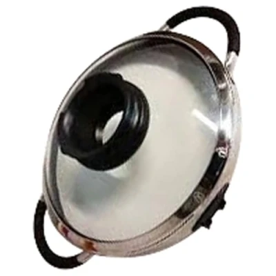 Afbeelding van Magimix 502137 deur/klep/deksel couv monte cook expert