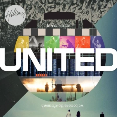 Afbeelding van Hillsong United Live in Miami