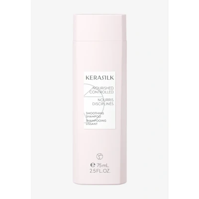 Afbeelding van Kerasilk Smoothing Shampoo 250ml