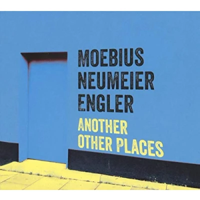 Afbeelding van Moebius &amp; Neumeier Engler Another Other Places (LP)