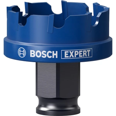 Afbeelding van Bosch Accessories EXPERT Sheet Metal 2608900499 Gatenzaag 1 stuks 40 mm stuk(s)
