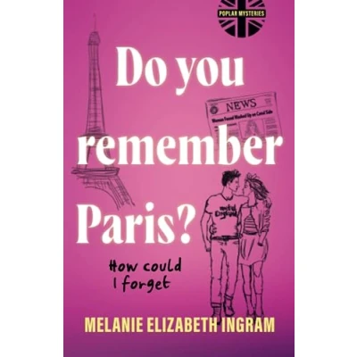 Afbeelding van Do you remember Paris?